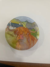 Load image into Gallery viewer, Emma Ball - Round Tin
