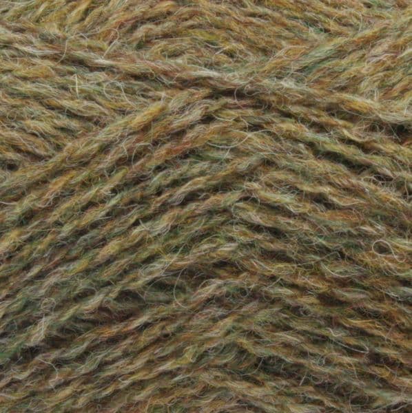 Jameison’s of Shetland DK