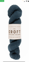 Load image into Gallery viewer, The Croft - Shetland DK- West Yorkshire Spinners
