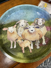 Load image into Gallery viewer, Emma Ball - Tray
