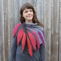 Load image into Gallery viewer, Estelle Magic Shawl
