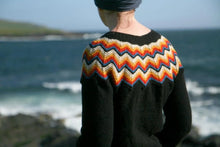 Load image into Gallery viewer, Kate Davies - colours of Shetland
