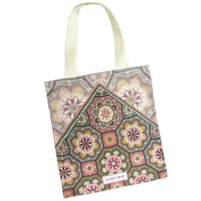 Load image into Gallery viewer, Canvas Tote-Emma Ball
