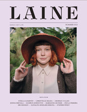 Load image into Gallery viewer, Laine Magazine - Issue 11 - Laine
