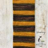 Biscotte Bis-Sock Self Stripping