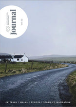 Load image into Gallery viewer, Shetland Wool Adventures Journal Vol. 2

