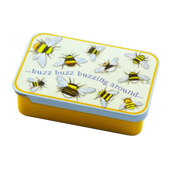 Emma Ball - Pocket Tin