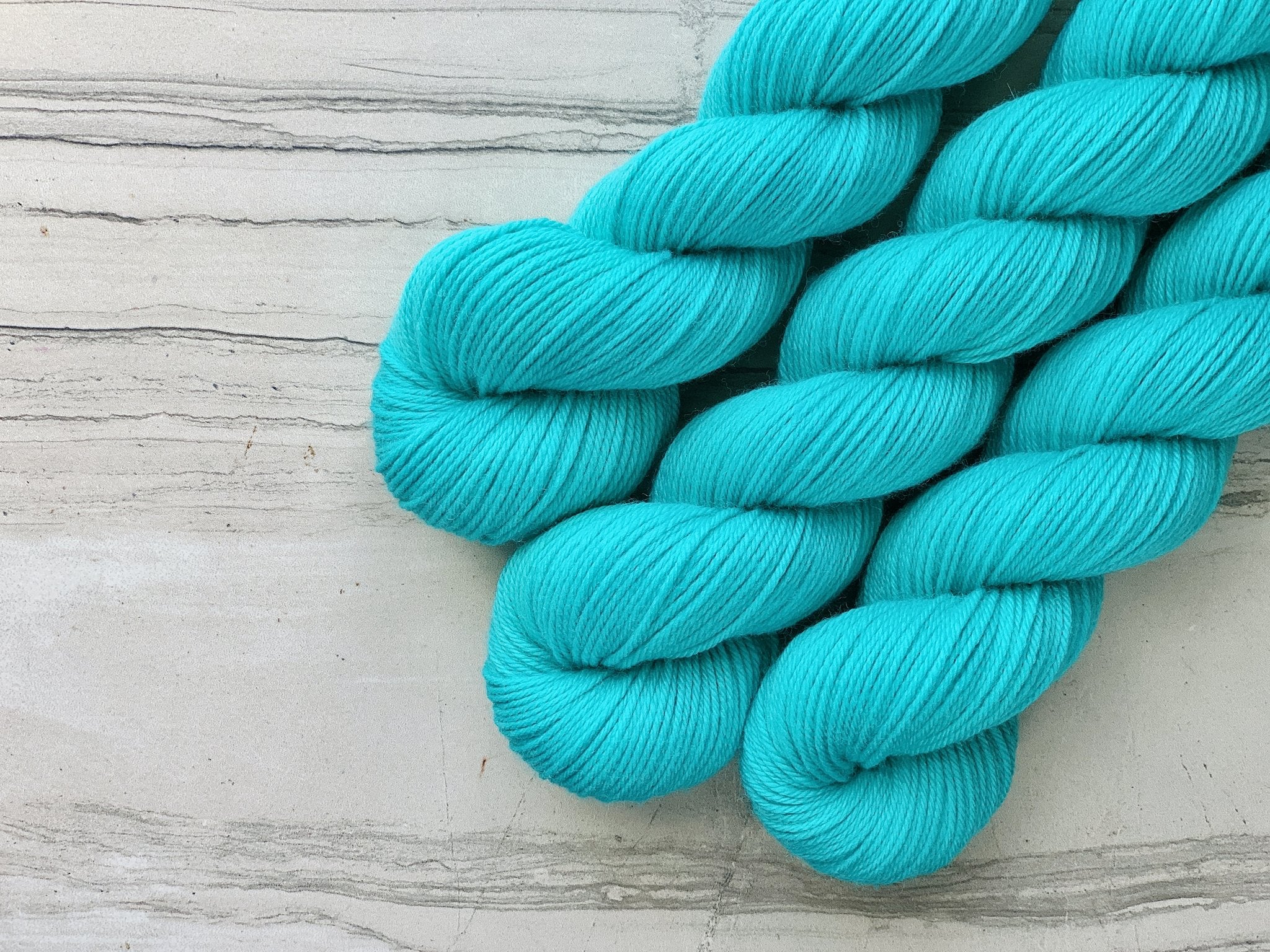 Rosehill yarn　ローズヒルヤーン　１かせ（30） Rose Hill Yarns \u2013 The Itty Bitty Yarn Co