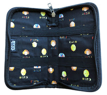 Load image into Gallery viewer, Star Wars Imperial Crochet/Crafting Case - 8&quot; x 4&quot;x 1&quot;
