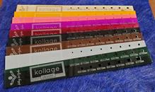 Load image into Gallery viewer, Gauge Ruler - Kollage Square
