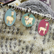 Stitch Markers - Emma Ball