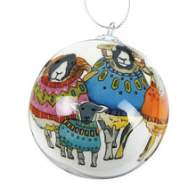 Load image into Gallery viewer, Emma Ball - Glass Baubles
