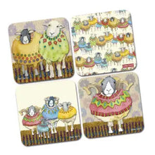 Load image into Gallery viewer, Emma Ball - Coasters
