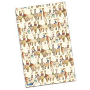 Emma Ball - Tea Towel