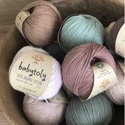 Babytoly -DK Cotton